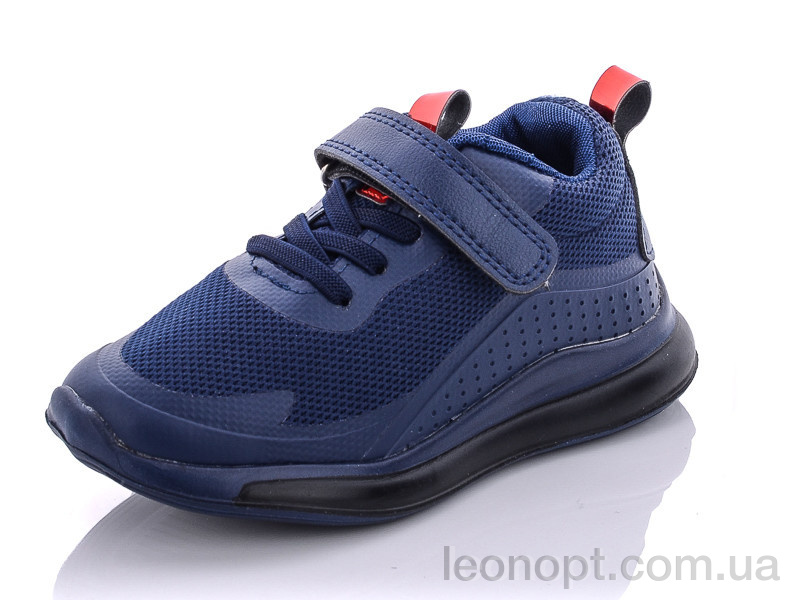 Кросівки Xifa kids 10018-1 blue