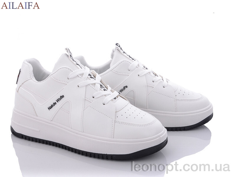 Кроссовки Ailaifa V48 white