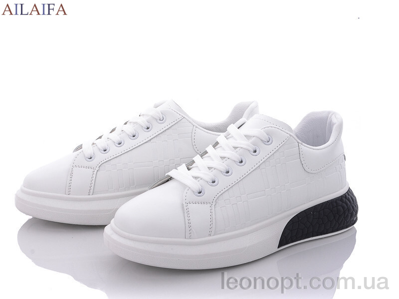Кроссовки Ailaifa H21 white