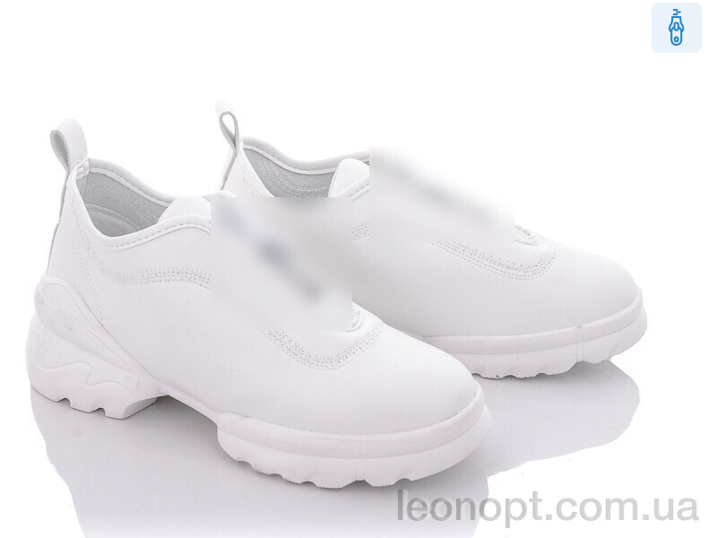 Кросівки Violeta 197-111 white