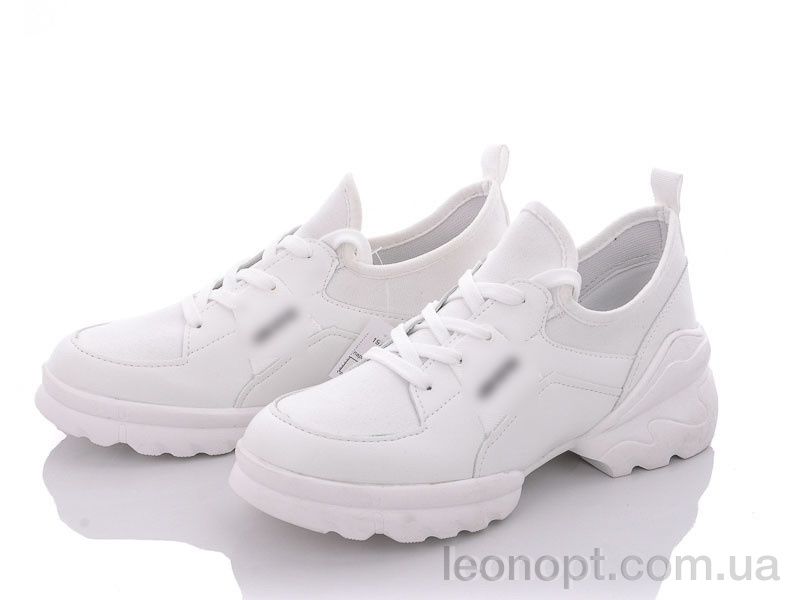 Кросівки Violeta 197-115 white