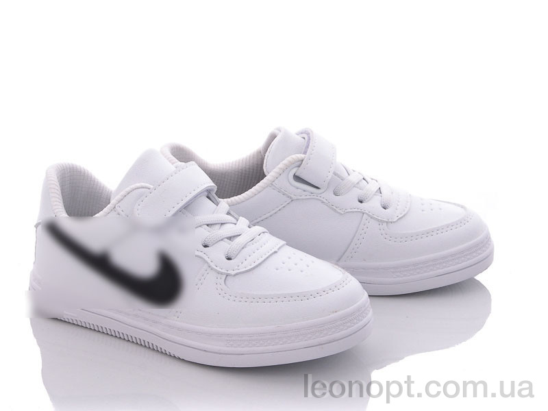 Кросівки Violeta Z20-L211 white-black