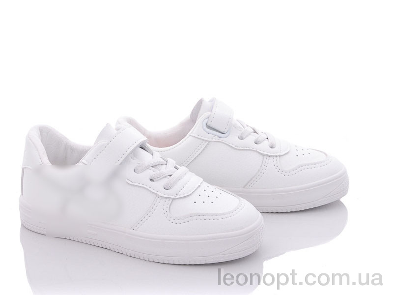 Кросівки Violeta Z20-L211 white