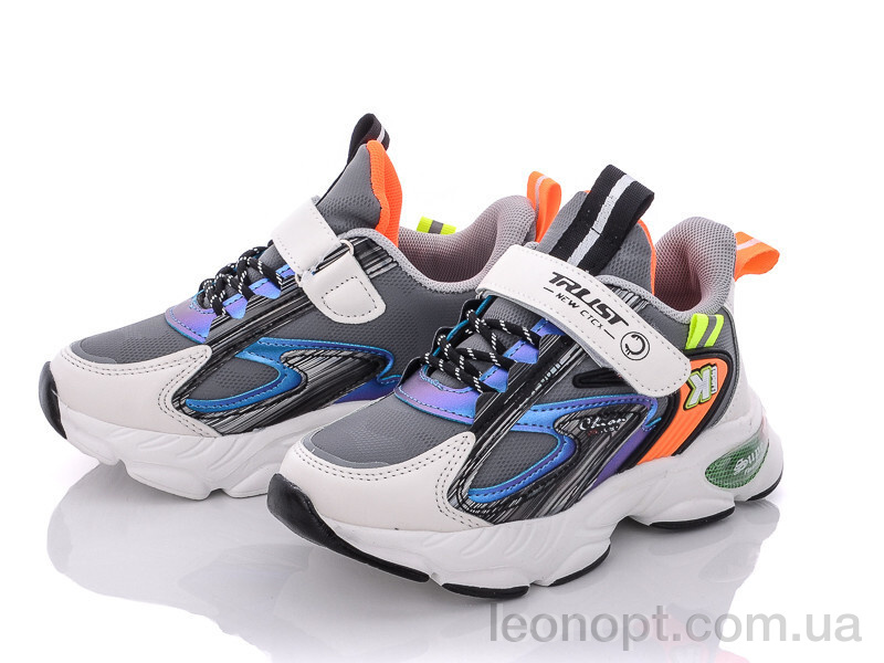 Кросівки Alemy Kids FS5506B