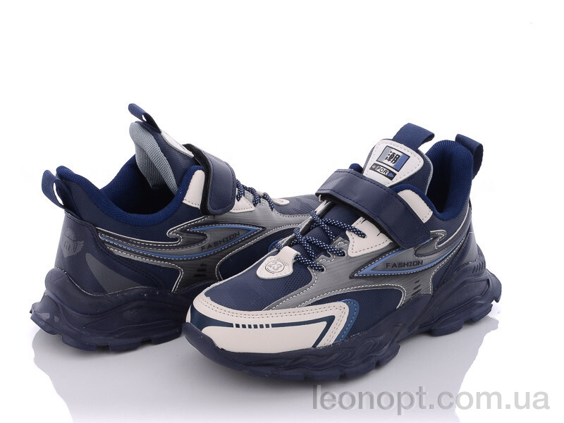 Кроссовки Alemy Kids AED5367C