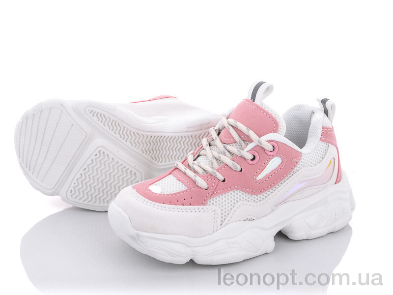 Кроссовки Alemy Kids AED5381E