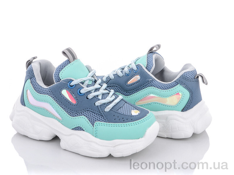 Кроссовки Alemy Kids AED5381Z