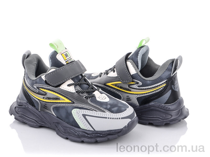 Кроссовки Alemy Kids AED5363B