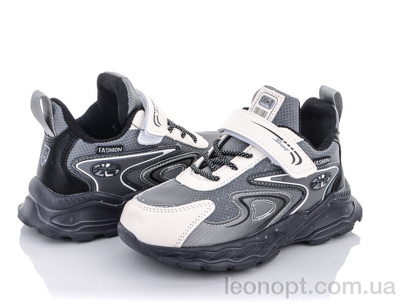 Кроссовки Alemy Kids AED5366B