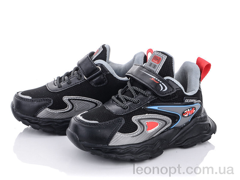 Кроссовки Alemy Kids AED5366A