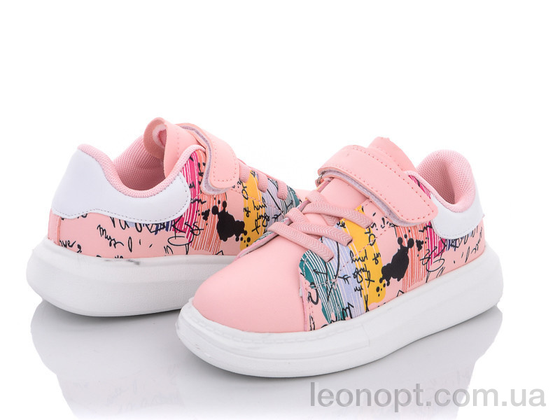 Кроссовки Alemy Kids XXD5399E