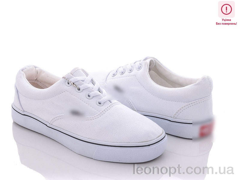 Кросівки Violeta S17(V1) white уцінка