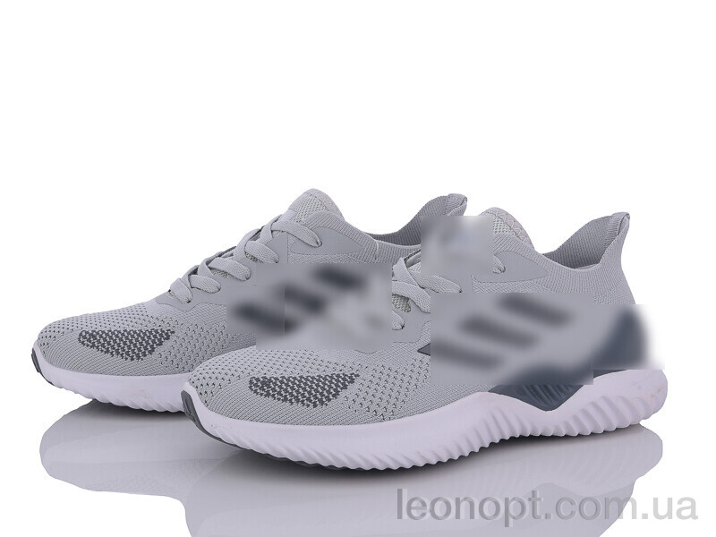 Кросівки Violeta S11(A2008) grey