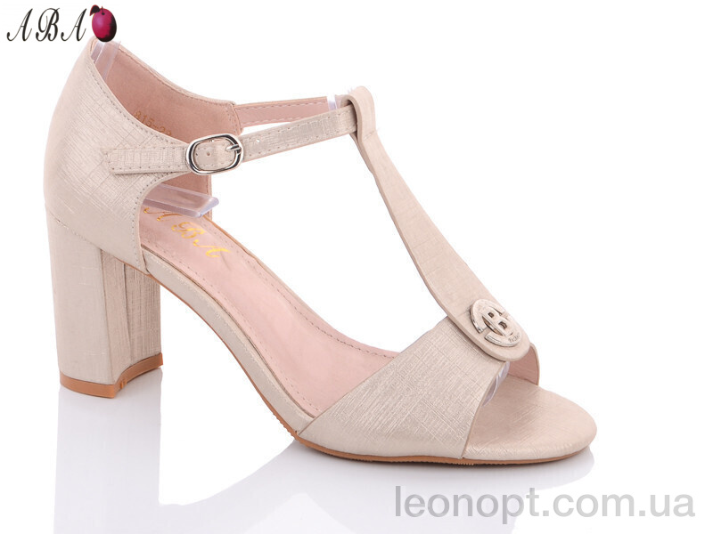 Босоножки Aba 815-28 beige
