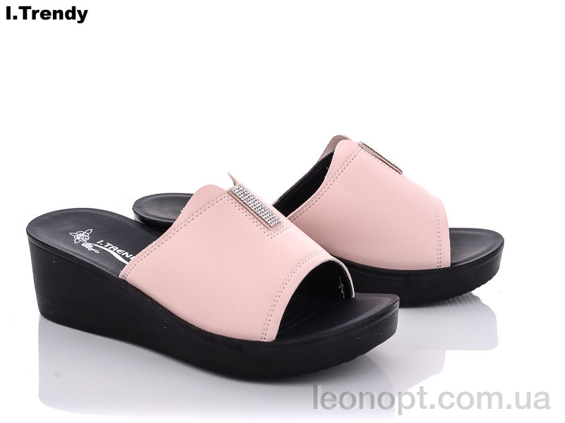 Шлепки Trendy Y171-5