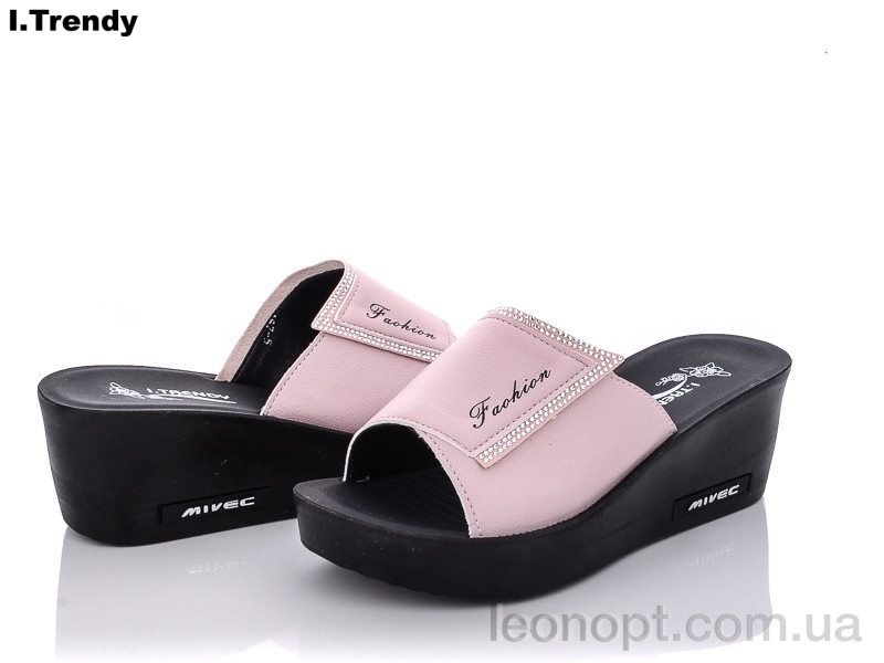 Шлепки Trendy S187-5