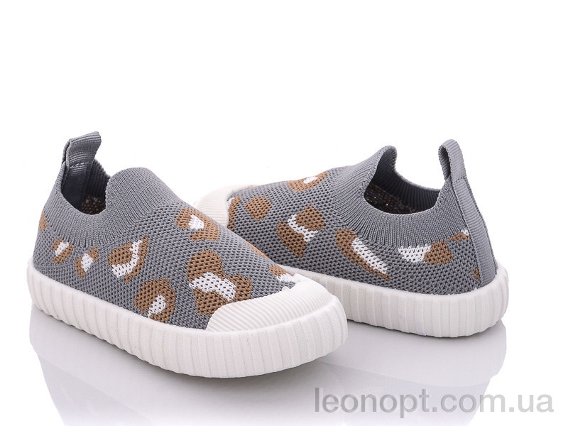 Кроссовки Alemy Kids MB5501P
