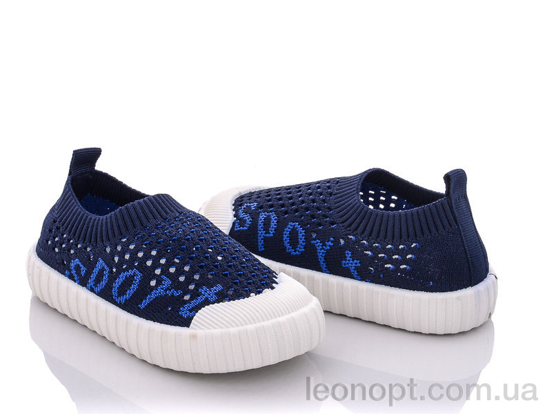 Кроссовки Alemy Kids MB5500C