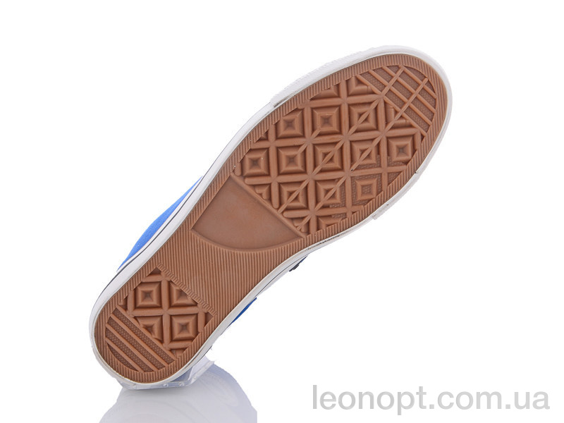 Кеды LiBang 8257 blue