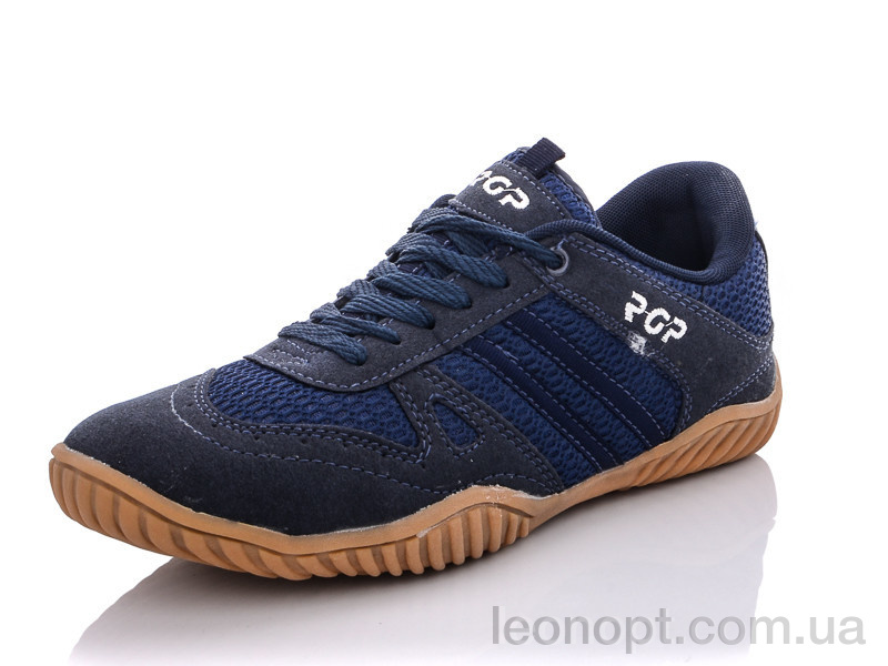 Кросівки LiBang 5869 blue