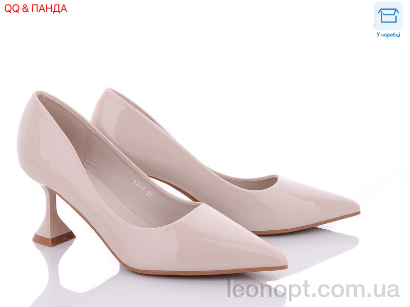 Туфлі QQ shoes N1-4