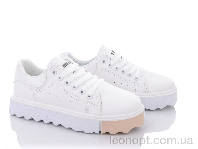 Кросівки Violeta 169-19 white