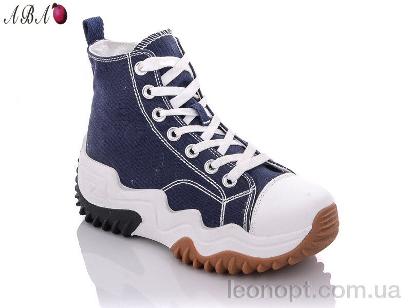 Кроссовки Aba BK71 blue