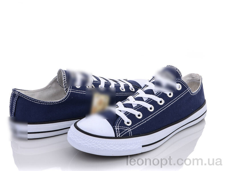 Кеды Violeta Y131(A6) navy-white