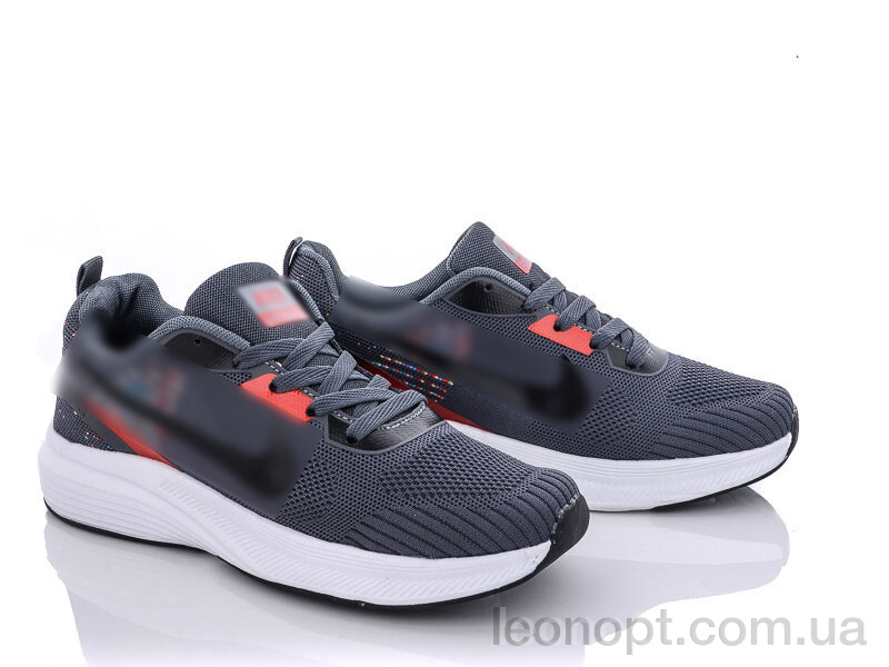Кросівки Violeta MB07(Y229) grey
