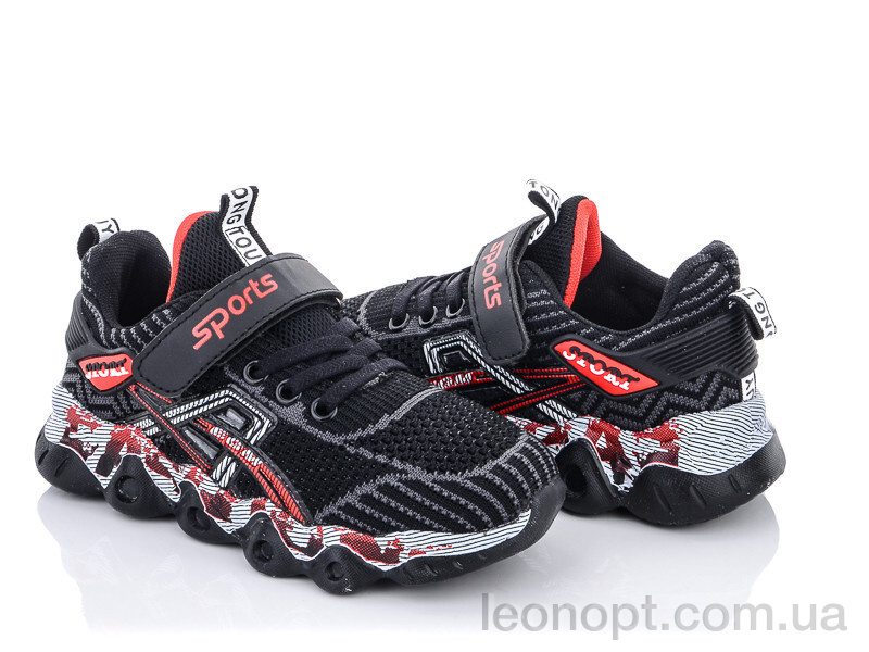 Кроссовки SANLIN AFC16 black