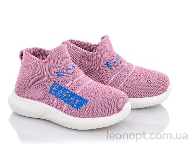 Кросівки SANLIN AW966 pink
