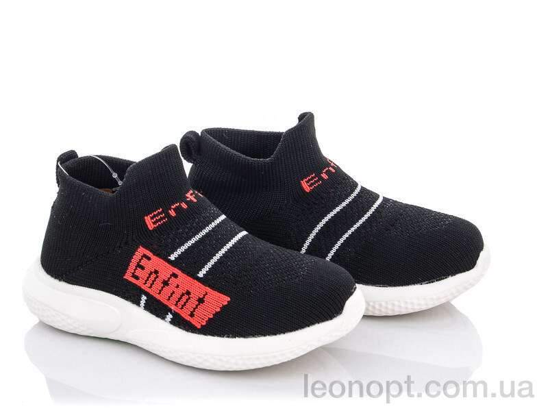 Кросівки SANLIN AW966 black