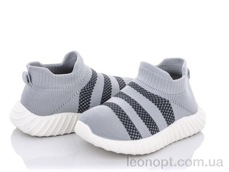 Кросівки SANLIN AW968 grey