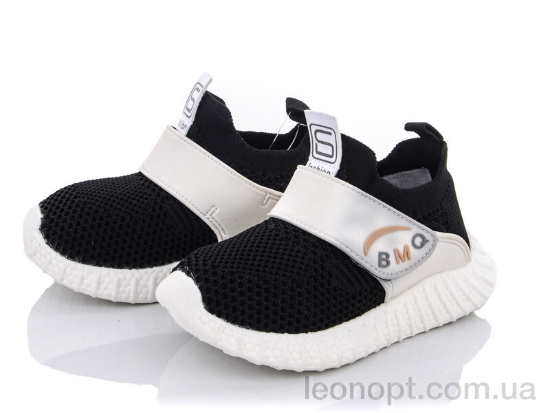 Кросівки SANLIN AW953 black