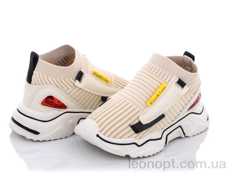 Кросівки SANLIN AW985 beige