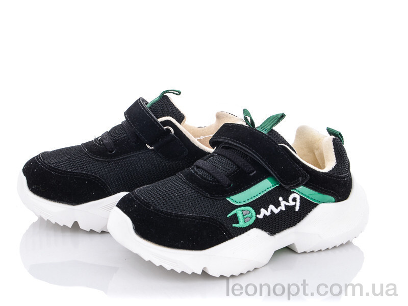 Кросівки SANLIN AW980 black