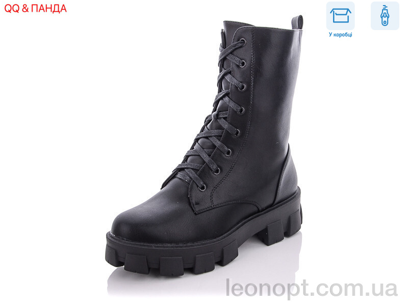 Черевики QQ shoes 558-21