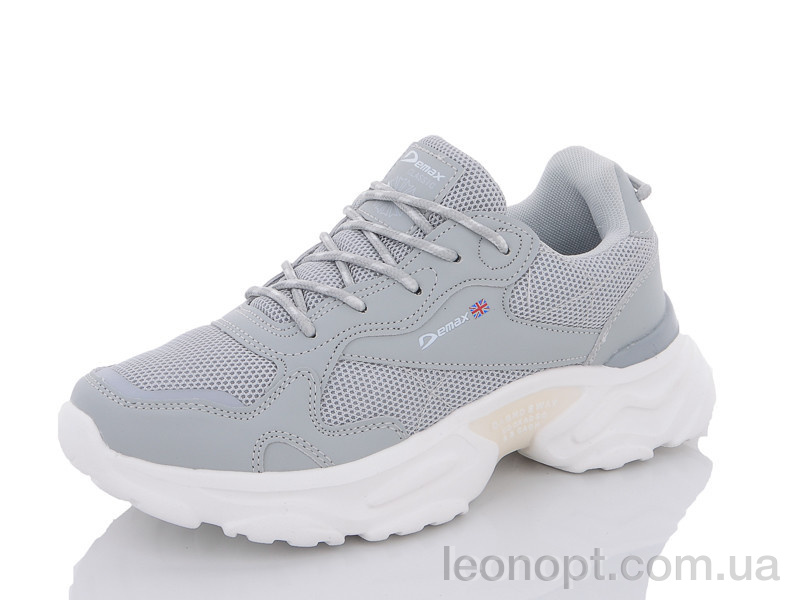 Кросівки Veer-Demax 2 B3347-2