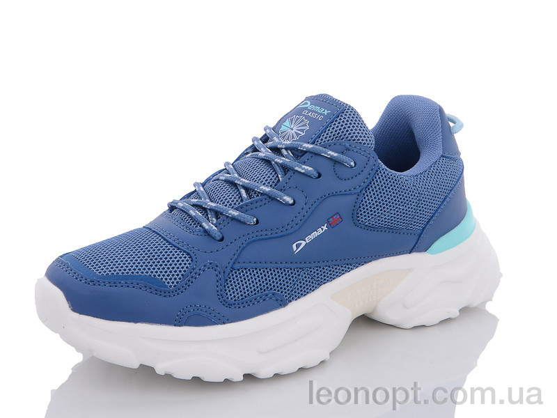 Кросівки Veer-Demax 2 B3347-3