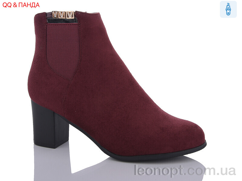 Черевики QQ shoes E56-7
