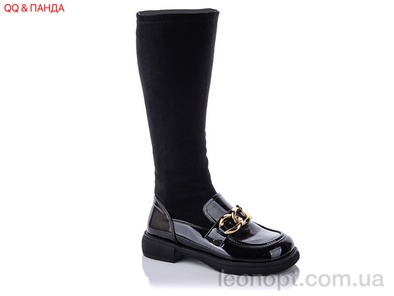Чоботи QQ shoes 77-110