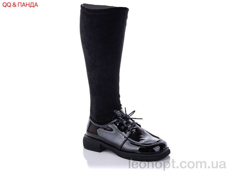 Чоботи QQ shoes 77-111