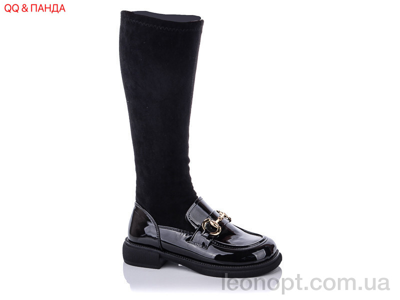 Чоботи QQ shoes 77-112