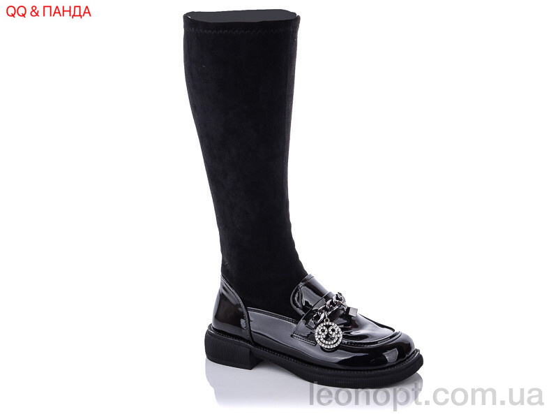 Чоботи QQ shoes 77-113