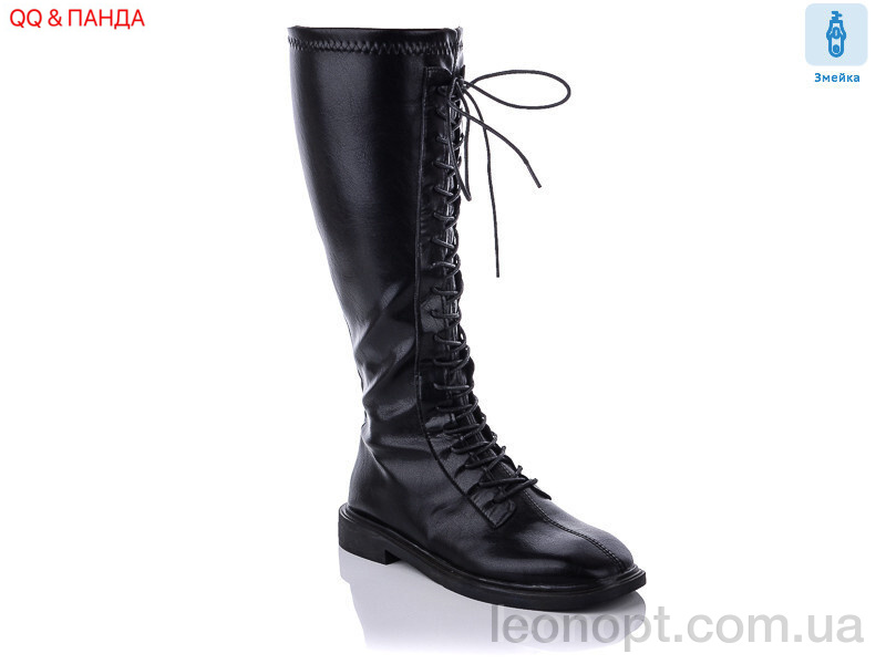 Чоботи QQ shoes 77-104-1