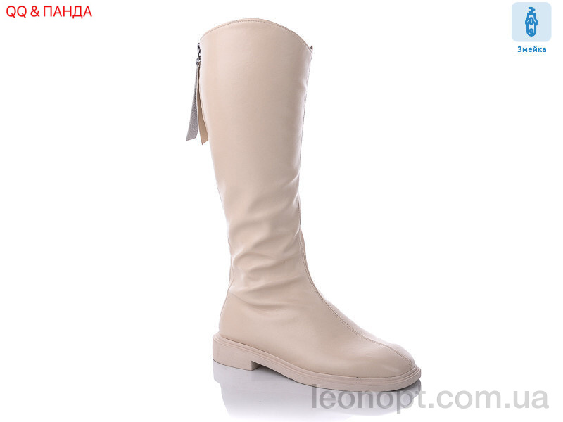 Чоботи QQ shoes 77-103-2