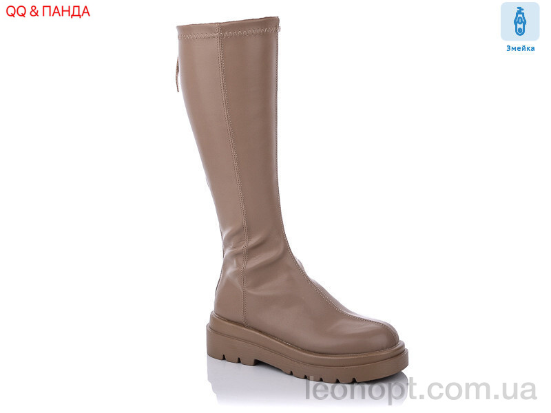 Чоботи QQ shoes 77-109-2