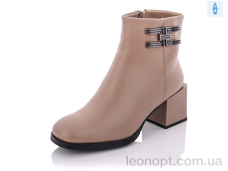 Черевики Lino Marano B251-8M