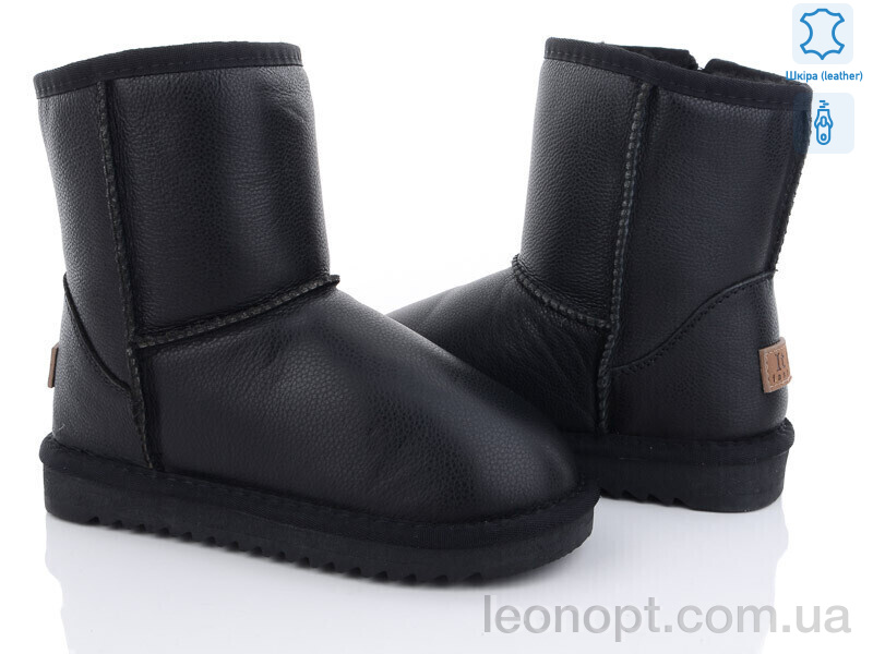 Угги ITTS 7002-1