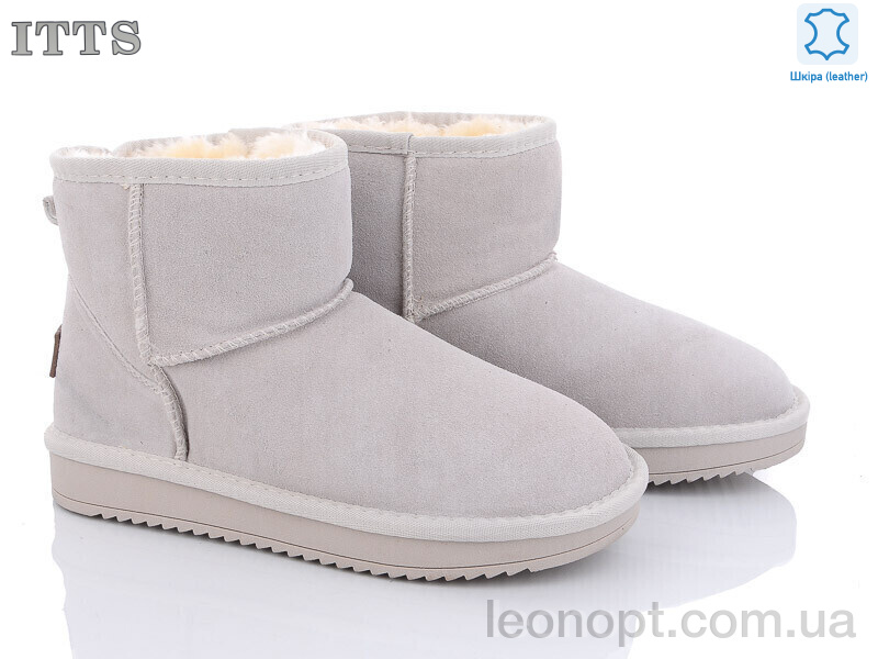 Угги ITTS 5854-23 old